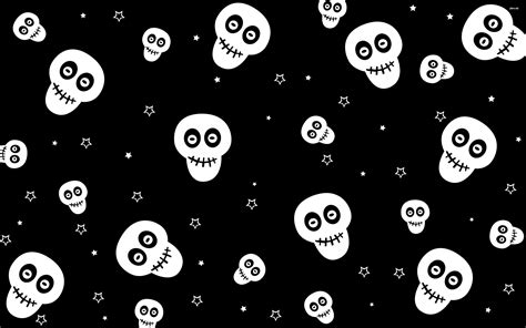 Download Free 100 Cute Skeleton Wallpapers