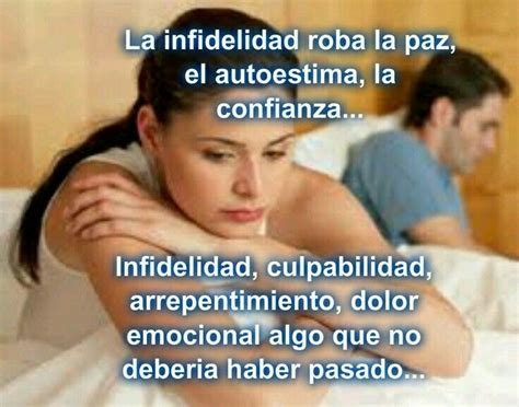 Causas De La Infidelidad 😔 Real Life Quotes Strong Quotes Words Quotes