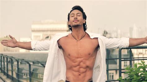 Tiger Shroff Hd Wallpapers Top Free Tiger Shroff Hd Backgrounds