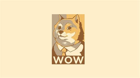 Doge Funny Wallpaper Hd Download