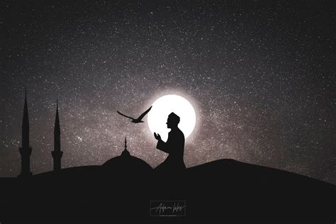 مختصر قيام الليل قيام الليل لمحمد بن نصر المروزي بسم الله الرحمن الرحيم، الحمد لله رب العالمين، وصلاته وسلامه على محمد خاتم النبيين وآله أجمعين. خلفية جميلة قيام الليل صورة اسلامية بجودة عالية - المصمم ...