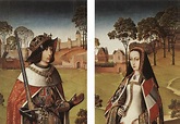 Filippo d'Asburgo e Giovanna di Castiglia - Esperienziando Vitae