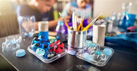 This year, mother's day falls on may 10. Quarantine Crafts for Kids With Stuff Most People Have at Home