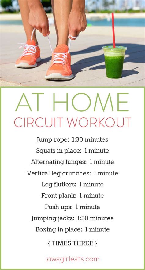 Fitness After Baby 8 Ways To Get Motivated Iowa Girl Eats Circuit