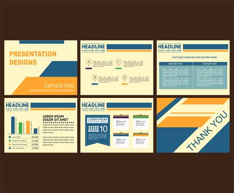 What Is An Infographic Presentation