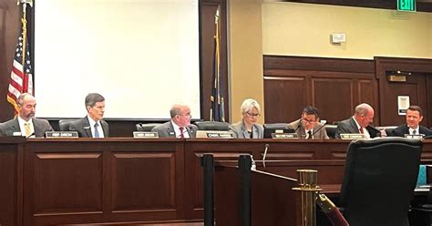 Idaho House Panel Passes Record Tax Cut Bill Sends To Full House Local News