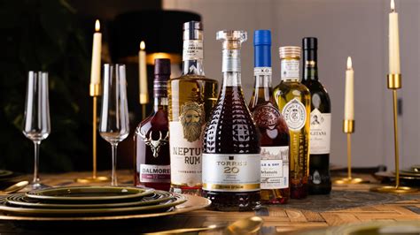 Delectable Digestifs After Dinner Drinks To End Your Night In Style