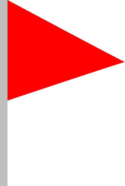 Triangle Flag Clipart Free Download On Clipartmag