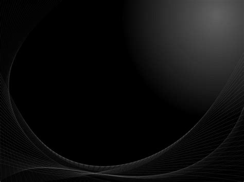 Abstract Linux Backgrounds Abstract Black White Templates Free