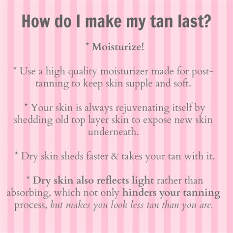 What To Wear After A Spray Tan So Your Skin Looks Perfectly Sun Kissed