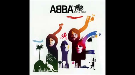 Abba Move On Backing Track With Backing Vocals Only Youtube