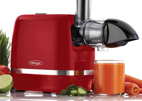 Omegas Juicer Already Costs Half As Much As Rivals But Amazon Has A