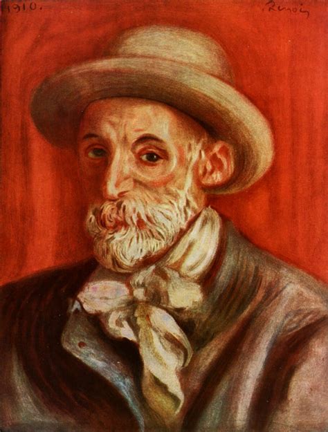 Pierre Auguste Renoir England Uk