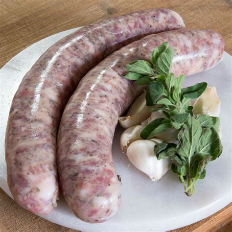 Polish Kielbasa (Fresh) | Stachowski Sausage
