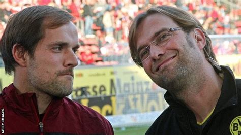 Jürgen klopp hat das deutsche trainerduell in der englischen premier league gegen thomas tuchel. Borussia Dortmund confirms Tuchel will replace Klopp ...