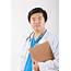 Male Chinese Doctor Stock Photo Image Of Care Professional  14540892