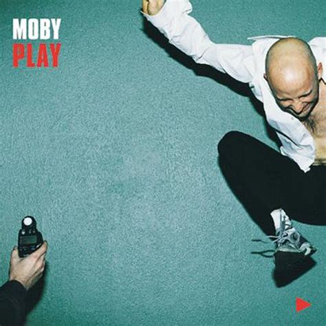 Album Of The Week Moby Play Jaeger