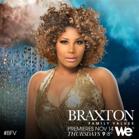 Her Source Traci Braxtons Best Looks The Source