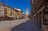 24 horas en Toro (Zamora): qué hacer y qué visitar | Guía Repsol