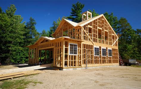 Where To Build Your House On Your Land