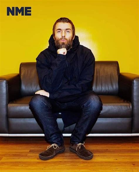 Liam gallagher's new designs are exclusive to nigel cabourn stores based in london, japan and their online shop. Pin by Pink Jellybean on ️ Gorgeous LG ️ in 2020 | Winter ...