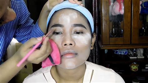 Tutorial Makeup 2016 Indonesia Saubhaya Makeup