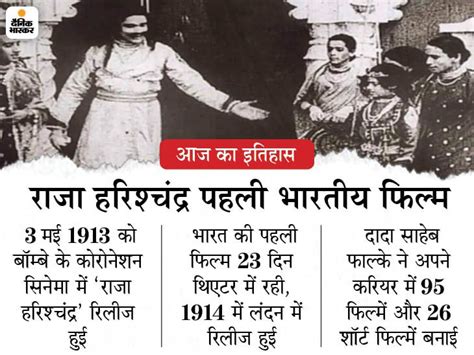 Today History 30 April Aaj Ka Itihas Interesting Facts Update Dada Saheb Phalke Birth