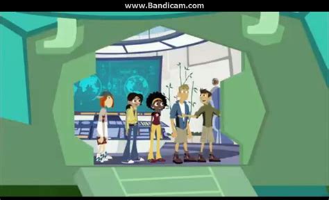 Wild Kratts Box Turtled In Full Episode 2016 Part 1 Vidéo Dailymotion