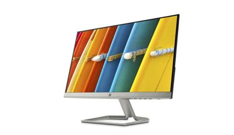 Review Of Hp 22f Monitor