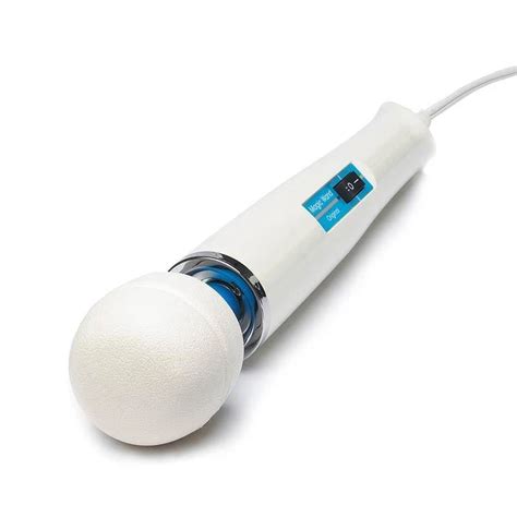 What Is A Hitachi Vibrator Definition From Kinkly
