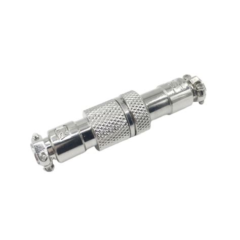 Buy Online 3 Pin Cable Type Mrs Gx 16 Connector In India At Low Cost