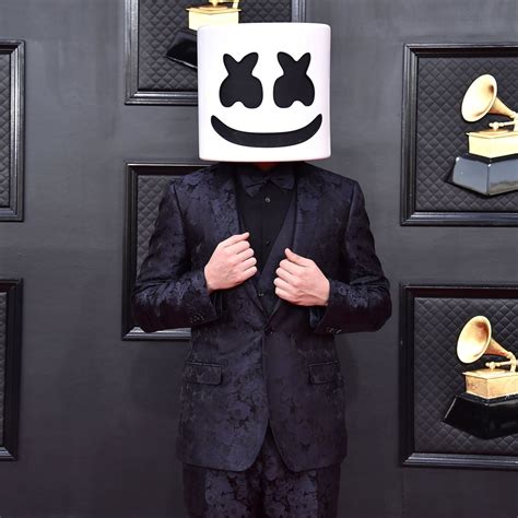 Who Is Marshmello Everything To Know About The Dj