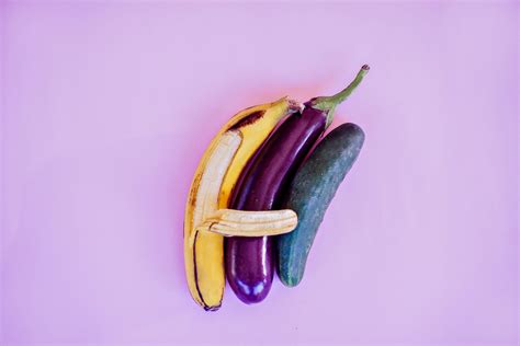 The Art Of Sexualizing Fruit An Honest Interview With Erotic Stock… By Benjamin Davis