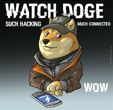 Doge wallpaper hd 77 images. Watch Doge, Wow. by awesomeguyr - Meme Center