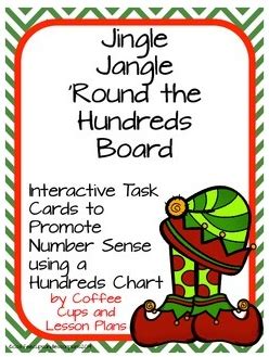 Anyone can participate and experience the joy of being a secret gift giver. Black Friday Sale and New Math Riddles Task Cards for Christmas - Coffee Cups and Lesson Plans