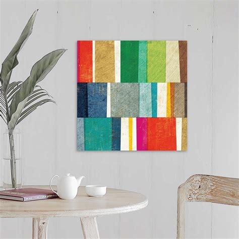 Colorful Abstract Wall Art Canvas Prints Framed Prints Wall Peels
