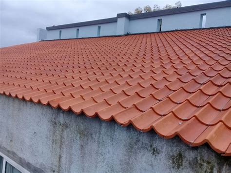 Japan Dutch Clay Roof Tile At Rs 50square Feet Clay Roof Tile Id