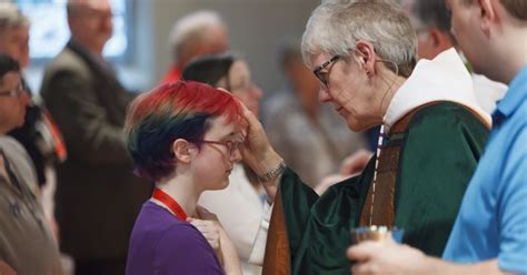 What The Anglican Church Of Canada’s Same Sex Marriage Vote Means For Its Future Episcopal