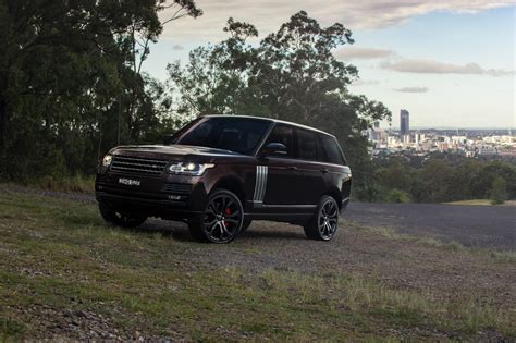 2017 Range Rover Sv Autobiography Dynamic Review Caradvice