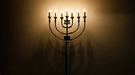 11 Things You May Not Know About Hanukkah