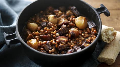 Boston Baked Beans Recipe Bbc Food