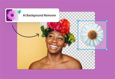Ai Background Eraser Remove Background With Ai Technology