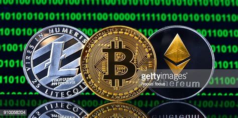 All altcoins, penny cryptocurrencies, or cheap cryptocurrencies, listed in this article are based on the author's research. Crypto Currency Coins High-Res Stock Photo - Getty Images