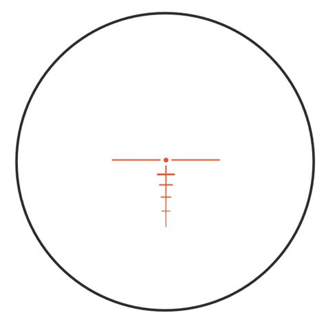 Steiner S332 3x32mm Rapid Dot 556 Reticle Prism Sight International