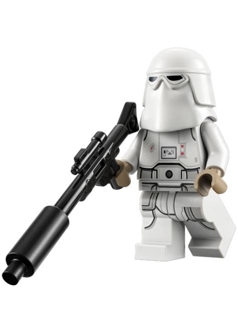 Lego Star Wars 75320 Snowtrooper Battle Pack Hub Hobby