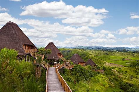 The Kayaninga Lodge Uganda Uganda Travel Africa Travel National Parks