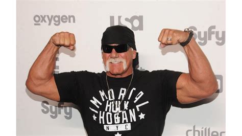 Hulk Hogan Ive Learnt From My Mistakes 8days