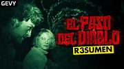 El Paso Del Diablo ( The Dyatlov Pass Incident ) En 9 Minutos - YouTube