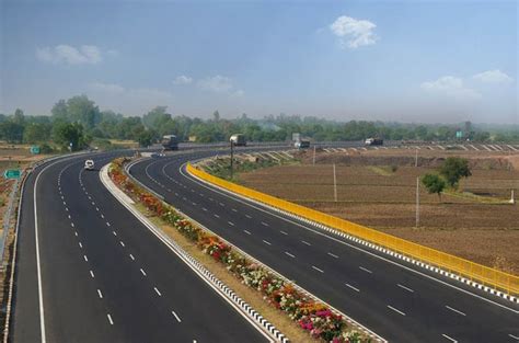 మార్గం సుగమం Vijayawada East Bypass Line Clear