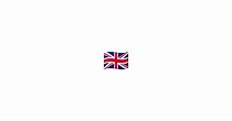 🇬🇧 Flag: United Kingdom Emoji